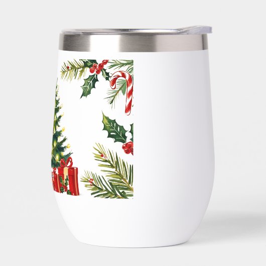 Niedliche Weihnachten (Links)