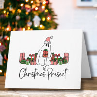 Niedliche Weihnachten
