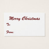 Niedliche Weihnachten, Lichter und Sterne mit Urla (Rückseite)