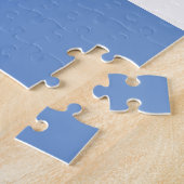 Niedliche Weihnachten Maus Dekorieren Individuelle Puzzle (Seite)