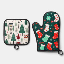 Niedliche Weihnachten