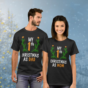 Niedliche Weihnachten T-Shirt