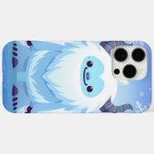 Niedliche Weihnachten/Winterjeti Case-Mate iPhone Hülle (Rückseite (Horizontal))