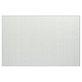 Niedliche Weihnachtsbäume in Weiß Stoff (Yard (91,4 cm))