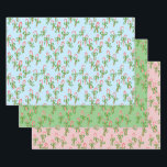 Niedliche Weihnachtscreme Canes Weihnachten Weihna Geschenkpapier Set<br><div class="desc">Hoffe,  dass Ihnen dieses Ferien-Sortenpack-Design gefällt. Fügen Sie Ihren eigenen Text hinzu. Karo in meinem Shop für weitere Designs und passende Artikel von Tasse bis Küchentücher!</div>