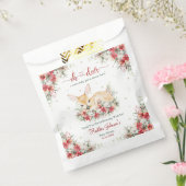 Niedliche Weihnachtsdusche Geschenktütchen (Versiegelt)