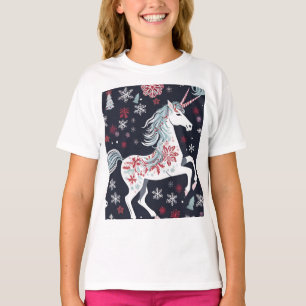 Niedliche Weihnachtsfeier T-Shirt