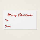 Niedliche Weihnachtsfeiertage mit Poinsettias (Rückseite)