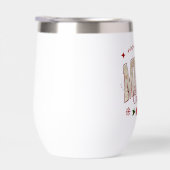 Niedliche Weihnachtsgestaltung (Rechts)