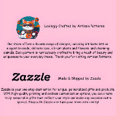 Niedliche Weihnachtskarte Postkarte