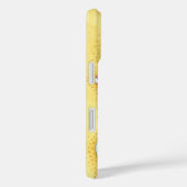 Niedliche Weihnachtskatze Schlafen mit Mäusen in S Case-Mate iPhone Hülle (Rückseite / Rechts)