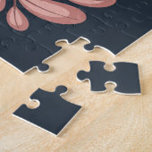 Niedliche Weihnachtskrippe Jigsaw Puzzle (Seite)