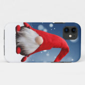 Niedliche Weihnachtssterne Case-Mate iPhone Hülle (Rückseite (Horizontal))