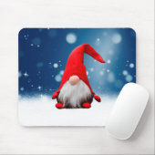 Niedliche Weihnachtssterne Mousepad (Mit Mouse)