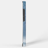 Niedliche Weihnachtswelpen und -kätzchen Samsung Galaxy Hülle (Rechte Seite)