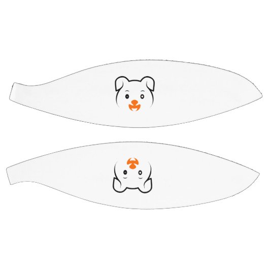 Niedliche Welpe Basketball (Panele)