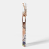 Niedliche Welpe Case-Mate iPhone Hülle (Rückseite / Rechts)