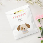 Niedliche Welpe Geschenktütchen (Versiegelt)