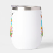 Niedliche Welpe Kleine Paws Big Liebe (Rechts)