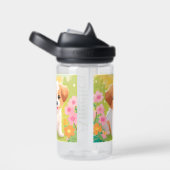 Niedliche Welpe Trinkflasche (rechts)