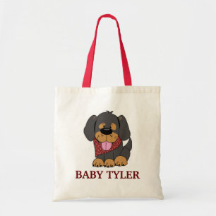 NIEDLICHE WELPEN-HUNDbaby-Windel-Taschen-Tasche Tragetasche