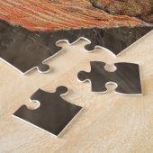 niedliche Welpen Puzzle (Seite)