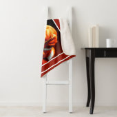 Niedliche Welpen Sherpadecke (Beispiel)