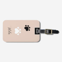 Niedliche Welpenherzen Personalisiert