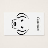 Niedliche WelpenwandThunder_Cove (Rückseite)