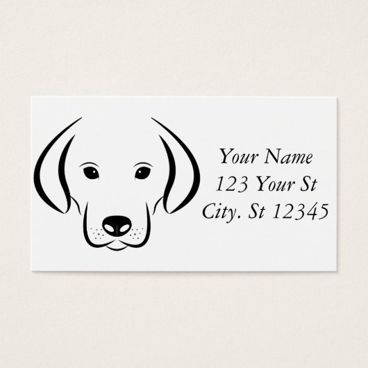 Niedliche WelpenwandThunder_Cove (Vorderseite)