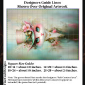 Niedliche Whimsikkatze in Steampunk-Hut-Dekoupage  Seidenpapier