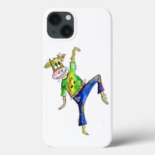 Niedliche Whimsikkuh Case-Mate iPhone Hülle