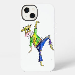 Niedliche Whimsikkuh iPhone 13 Hülle