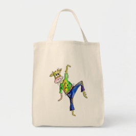 Niedliche Whimsikkuh Tragetasche