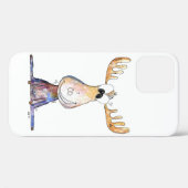 Niedliche Whimsikose Case-Mate iPhone Hülle (Rückseite (Horizontal))