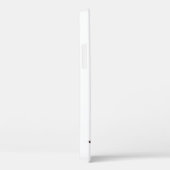 Niedliche Whimsikose Case-Mate iPhone Hülle (Rückseite / Rechts)