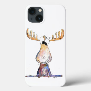 Niedliche Whimsikose Case-Mate iPhone Hülle