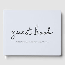 Niedliche Whimsiktypografie Kinderdusche