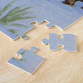 niedliche Wildnis Puzzle (Seite)