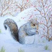 niedliche Wildnis Puzzle