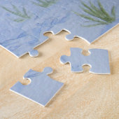 niedliche Wildnis Puzzle (Seite)