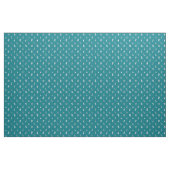 Niedliche Wissenschaftsfabrik Stoff (Fat Quarter (45,7 x 55,9 cm))