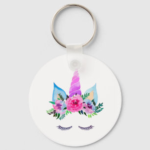 Niedliche Zauberei Schlüsselanhänger