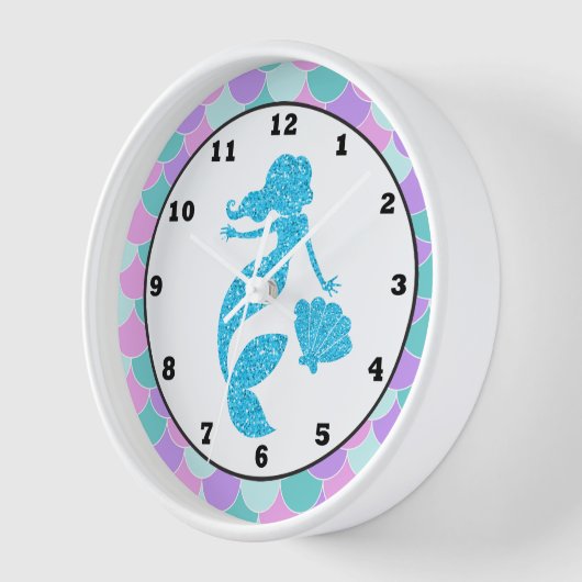 Niedliche Zimmermütteruhr Uhr (Winkel)