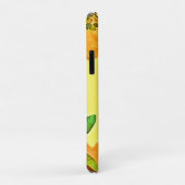 Niedliche Zuckerkleider Case-Mate iPhone Hülle (Hinten/Rechts)