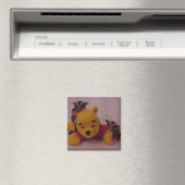 niedliche Zuckerkleidung Magnet (In Situ (Geschirrspüler))