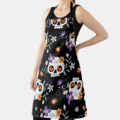 Niedliche Zuckerkullen Schürze (InSitu)