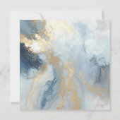 Niedlichen alle an Bord des ersten Jahres Geburtst (Rückseite)