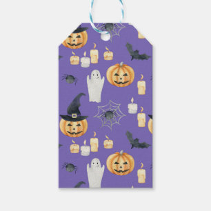 NIEDLICHEN HALLOWEWEEN JACK OLANTERN PUMPKINS CAND GESCHENKANHÄNGER