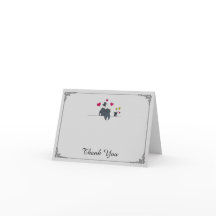 Niedlichen zwei Grooms Cartoon Gay Wedding Vielen